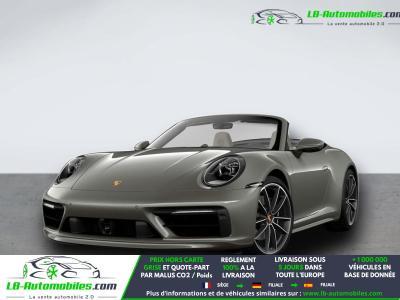 Porsche 911 - 992 Cabriolet 4S  3.0i 450 PDK