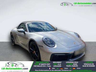Porsche 911 - 992 Cabriolet S  3.0i 450 PDK
