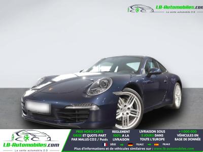 Porsche 911 - 991 Coupe 3.4i 350 PDK