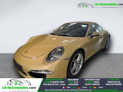 Porsche 911 - 991 Coupe 4S 3.8i 400 PDK