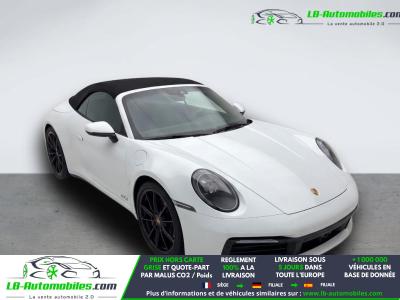 Porsche 911 - 992 Cabriolet S  3.0i 450 PDK