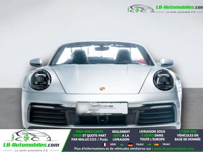 Porsche 911 - 992 Cabriolet S  3.0i 450 PDK