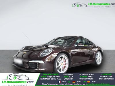 Porsche 911 - 991 Coupe S 3.8i 400 PDK