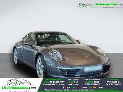 Porsche 911 - 991 Coupe S 3.8i 400 PDK