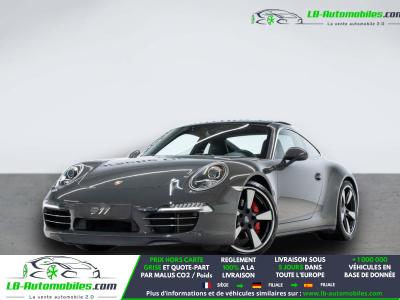 Porsche 911 - 991 Coupe S 3.8i 400 PDK