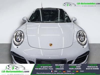 Porsche 911 - 991 Coupe GTS 3.8i 430 PDK