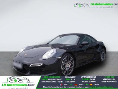 Porsche 911 - 991 Coupe Turbo 3.8i 520 PDK