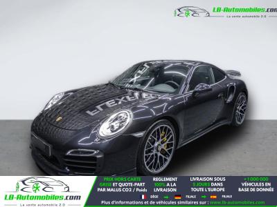 Porsche 911 - 991 Coupe Turbo 3.8i 520 PDK