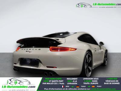 Porsche 911 - 991 Coupe S 3.8i 400 PDK