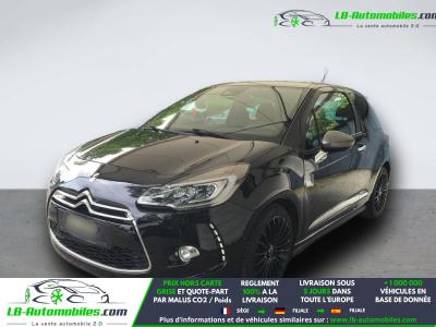 Citroën DS3 THP 165