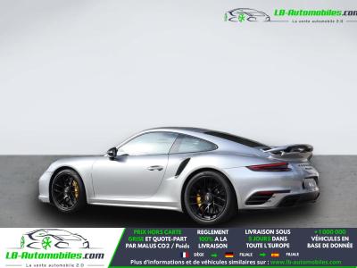 Porsche 911 - 991 Coupe Turbo S 3.8i 560 PDK