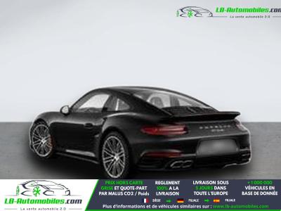 Porsche 911 - 991 Coupe Turbo 3.8i 520 PDK