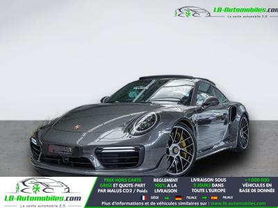 Porsche 911 - 991 Coupe Turbo 3.8i 520 PDK