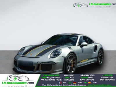 Porsche 911 - 991 Coupe Turbo 3.8i 520 PDK