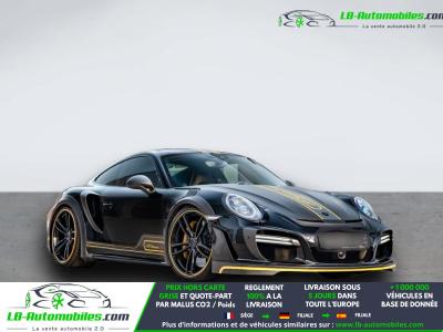 Porsche 911 - 991 Coupe Turbo 3.8i 520 PDK
