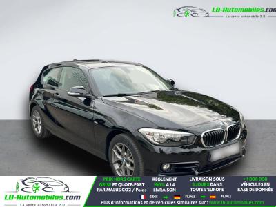 BMW Série 1 120i 184 ch