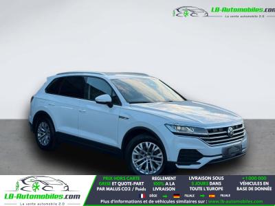 Volkswagen Touareg 3.0 TDI 231ch BVA 4Motion