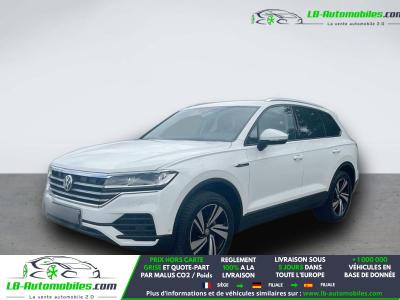 Volkswagen Touareg 3.0 TDI 231ch BVA 4Motion