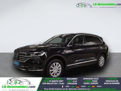 Volkswagen Touareg 3.0 TDI 231ch BVA 4Motion