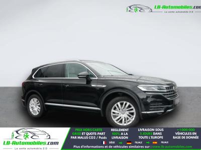 Volkswagen Touareg 3.0 TDI 231ch BVA 4Motion
