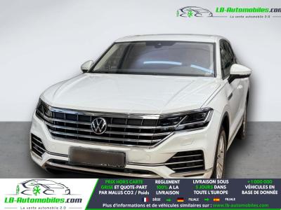 Volkswagen Touareg 3.0 TDI 231ch BVA 4Motion