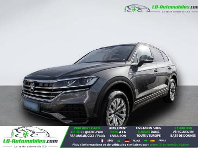 Volkswagen Touareg 3.0 TDI 231ch BVA 4Motion