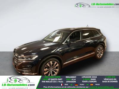 Volkswagen Touareg 3.0 TSI eHybrid 381ch BVA 4Motion