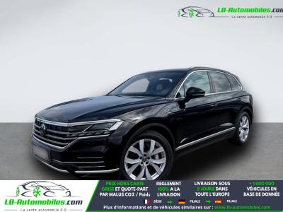 Volkswagen Touareg 3.0 TSI eHybrid 381ch BVA 4Motion
