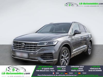 Volkswagen Touareg 3.0 TSI eHybrid 381ch BVA 4Motion