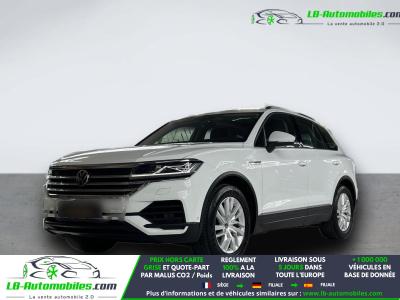Volkswagen Touareg 3.0 TSI 340ch BVA 4Motion