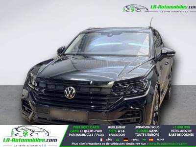 Volkswagen Touareg 3.0 TSI 340ch BVA 4Motion
