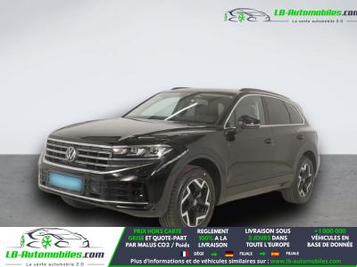 Volkswagen Touareg 3.0 TSI 340ch BVA 4Motion