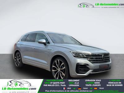 Volkswagen Touareg 3.0 TSI 340ch BVA 4Motion