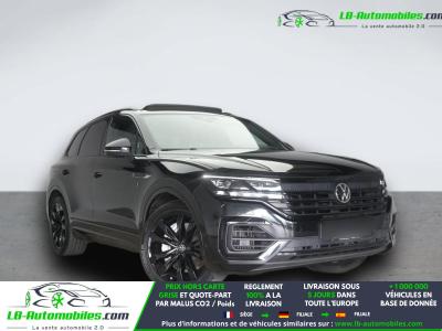 Volkswagen Touareg 3.0 TSI eHybrid 462 ch BVA 4Motion