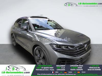 Volkswagen Touareg 3.0 TSI eHybrid 462 ch BVA 4Motion