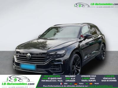 Volkswagen Touareg 3.0 TSI eHybrid 462 ch BVA 4Motion