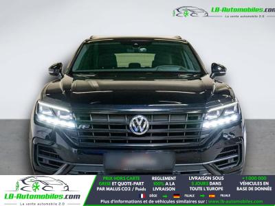 Volkswagen Touareg 4.0 TDI 421ch BVA 4Motion