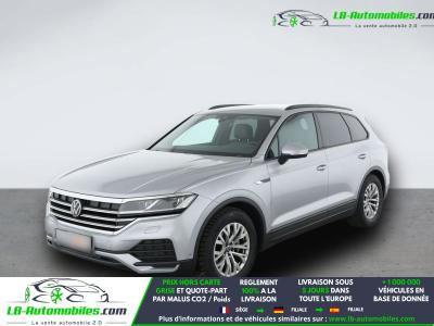 Volkswagen Touareg 3.0 TDI 231ch BVA 4Motion