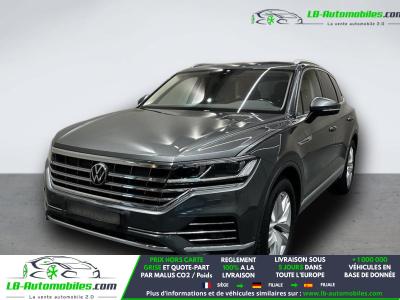 Volkswagen Touareg 3.0 TDI 231ch BVA 4Motion