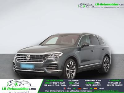 Volkswagen Touareg 3.0 TDI 231ch BVA 4Motion