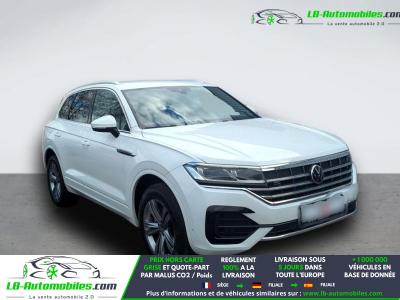 Volkswagen Touareg 3.0 TDI 231ch BVA 4Motion