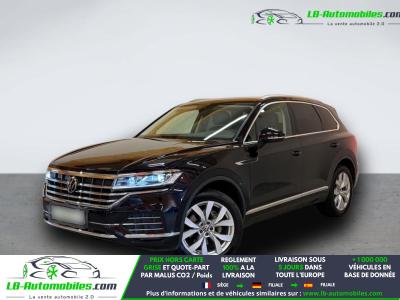 Volkswagen Touareg 3.0 TDI 231ch BVA 4Motion