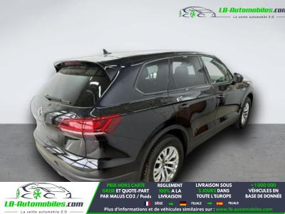 Volkswagen Touareg 3.0 TDI 231ch BVA 4Motion