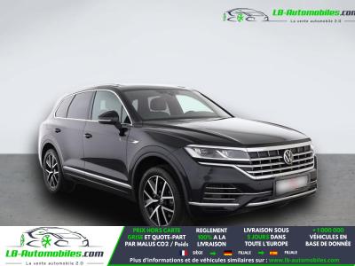 Volkswagen Touareg 3.0 TSI 340ch BVA 4Motion