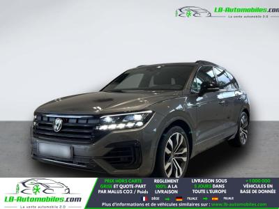 Volkswagen Touareg 3.0 TSI 340ch BVA 4Motion