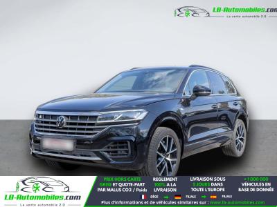 Volkswagen Touareg 3.0 TSI 340ch BVA 4Motion
