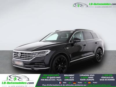 Volkswagen Touareg 3.0 TSI 340ch BVA 4Motion