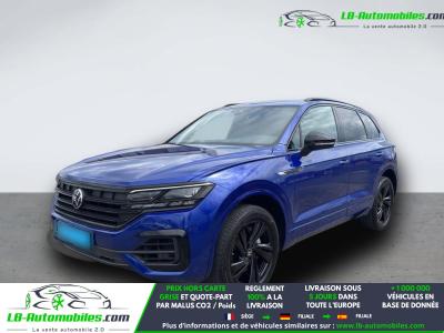 Volkswagen Touareg 3.0 TSI 340ch BVA 4Motion