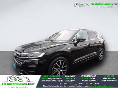 Volkswagen Touareg 3.0 TSI 340ch BVA 4Motion