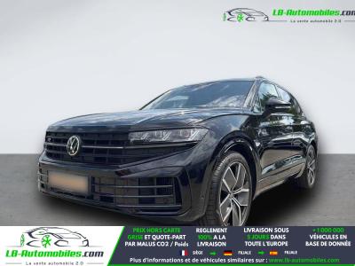 Volkswagen Touareg 3.0 TSI eHybrid 462 ch BVA 4Motion